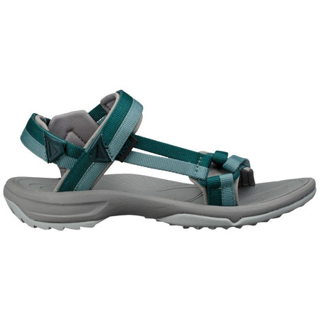 Teva Terra Fi Lite W Sandal Atlantic Green