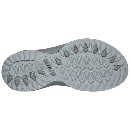 Teva Terra Fi Lite W Sandal Atlantic Green