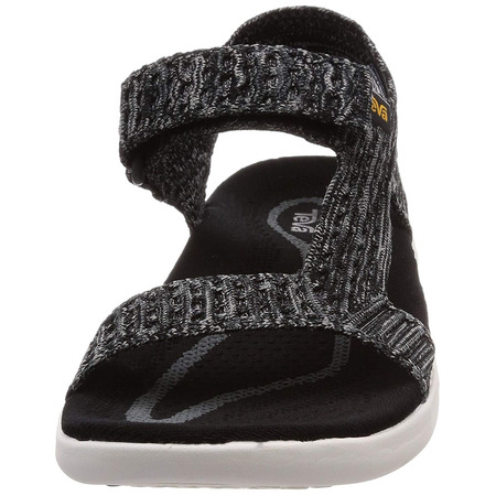Sandalia Teva Terra Float 2 Knit Universal Black