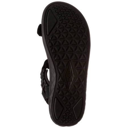 Sandalia Teva Terra Float 2 Universal W Preto