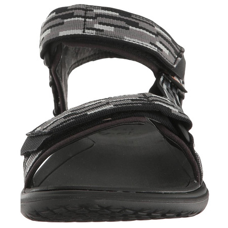 Sandalia Teva Terra Float Univ. 2.0 Cinza / Preto