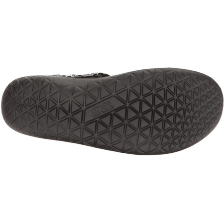 Sandalia Teva Terra Float Univ. 2.0 Cinza / Preto