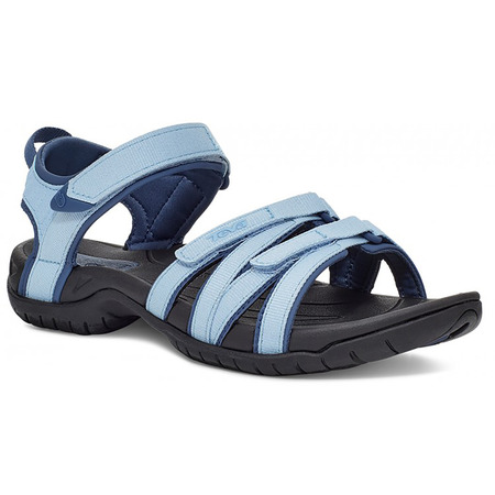 Sandália Teva Tirra W Azul-celeste