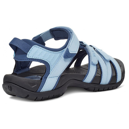Sandália Teva Tirra W Azul-celeste
