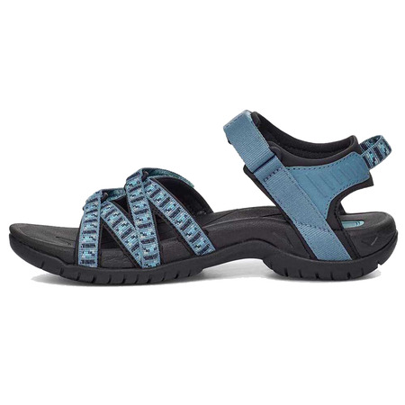 Sandália Teva Tirra W Azul Mar