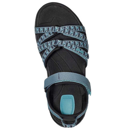Sandália Teva Tirra W Azul Mar