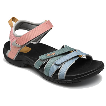 Sandália Teva Tirra W Azul/Verde/Rosa