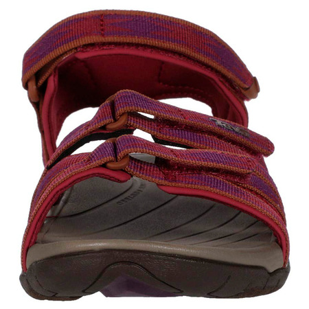 Sandalia Teva Tirra W Fuchsia
