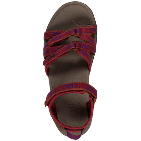Sandalia Teva Tirra W Fuchsia