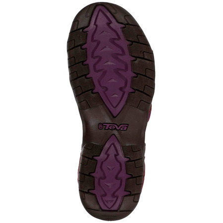 Sandalia Teva Tirra W Fuchsia