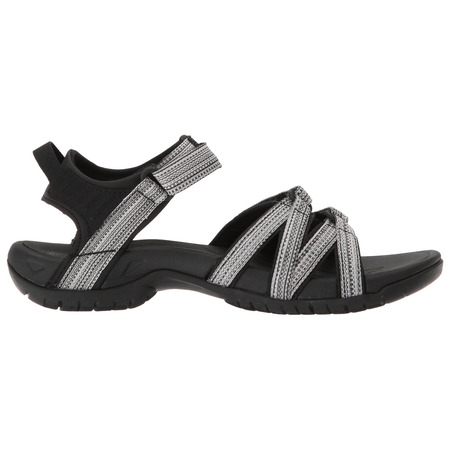 Sandalia Teva Tirra W Gray