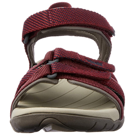 Sandalia Teva Tirra W Hera Garnet