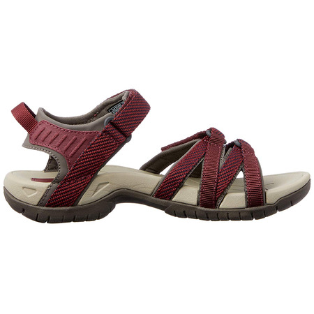 Sandalia Teva Tirra W Hera Garnet