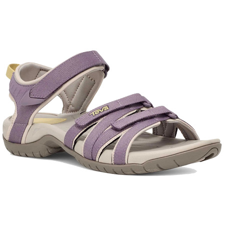 Sandália Teva Tirra W Malva/Creme