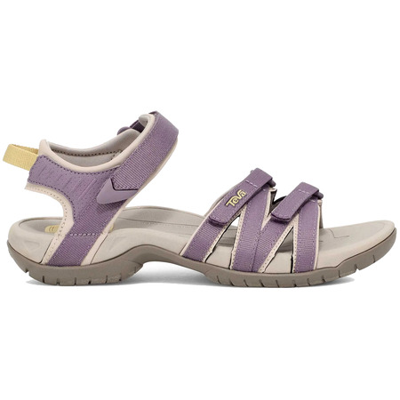 Sandália Teva Tirra W Malva/Creme