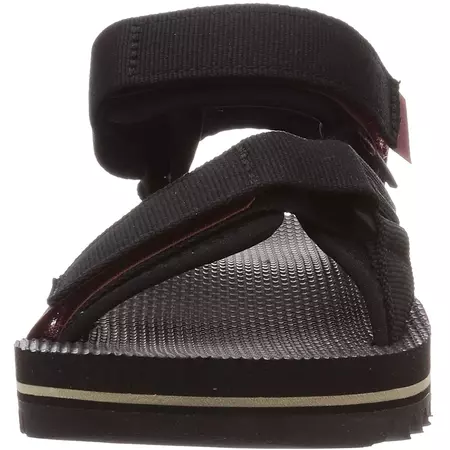 Sandalia Teva Universal Trail W Black