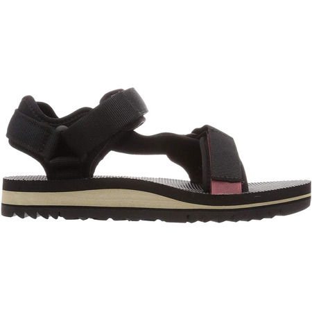 Sandalia Teva Universal Trail W Black