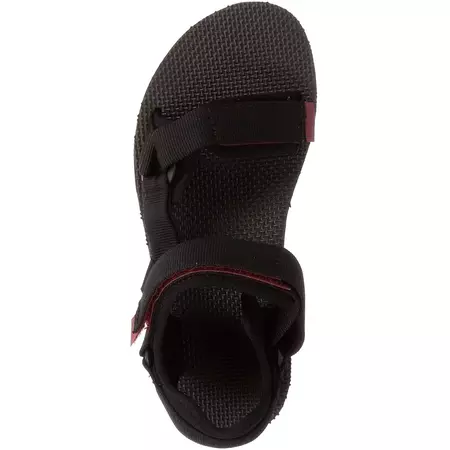 Sandalia Teva Universal Trail W Black