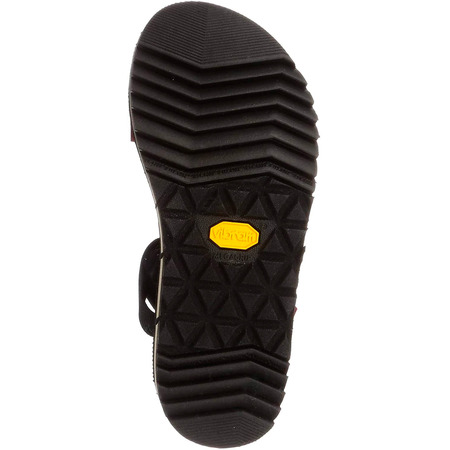 Sandalia Teva Universal Trail W Black