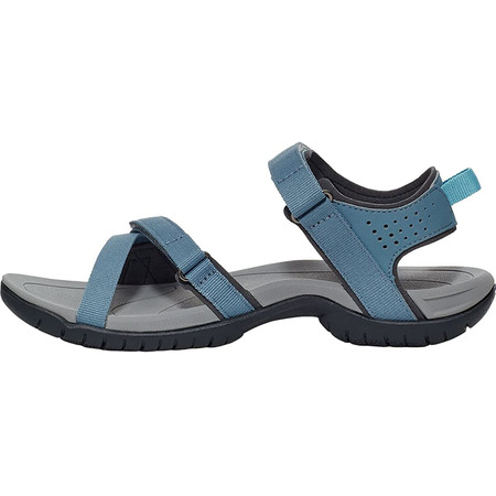 Sandália Azul Teva Verra W