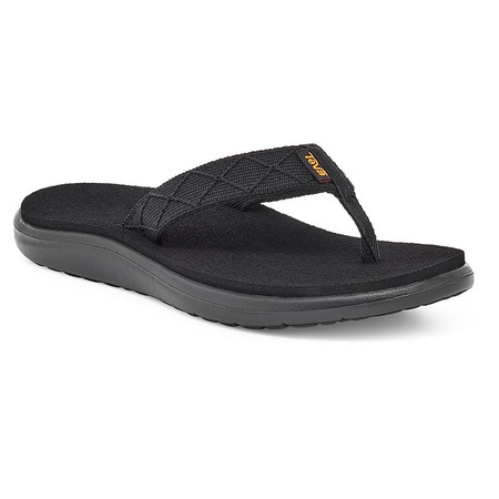 Teva Voya Flip W Sandal Black