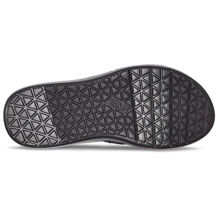 Teva Voya Flip W Sandal Black