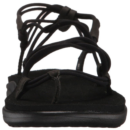 Teva Voya Infinity W Sandal Black