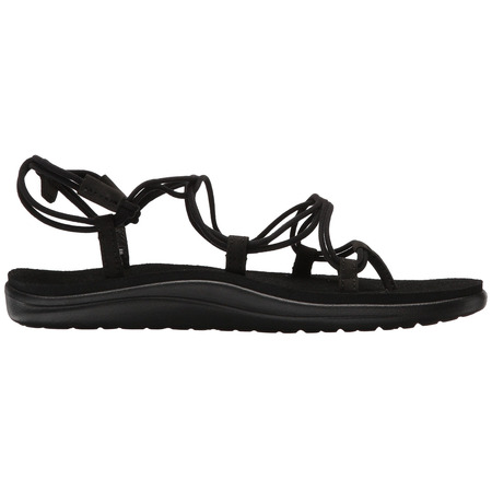 Teva Voya Infinity W Sandal Black