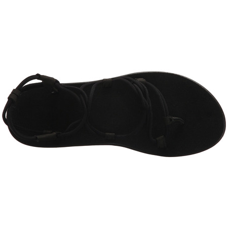 Teva Voya Infinity W Sandal Black