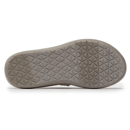 Sandália Teva Voya Strappy W Bege/Marrom