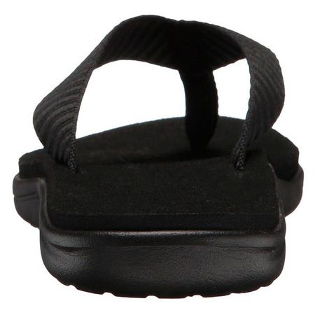 Teva Voya W Flip Sandal Black