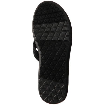 Teva Voya W Flip Sandal Black