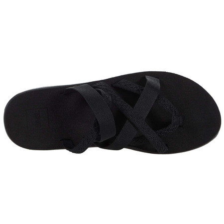 Sandália Teva Voya Zillesa W Black