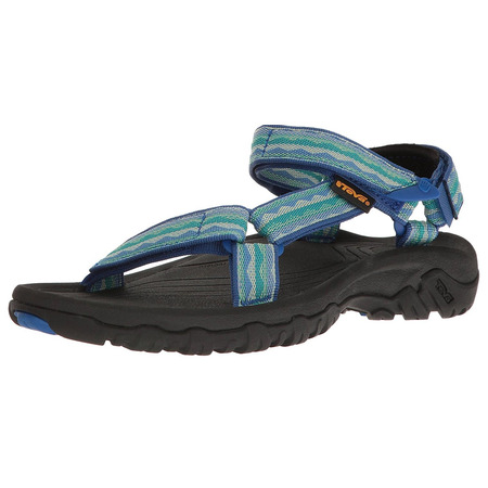 Sandália Teva W Furacão XLT Azul / Turquesa