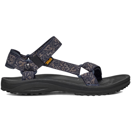 Sandália Teva Winsted Azul/Creme