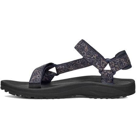 Sandália Teva Winsted Azul/Creme