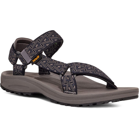 Sandália Teva Winsted Azul/Cinza