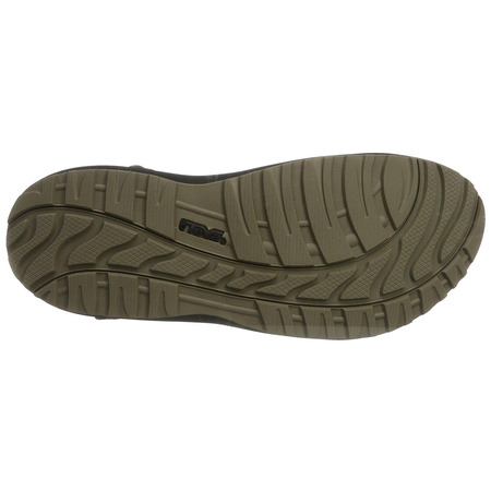 Sandalia Teva Winsted Beige / Red
