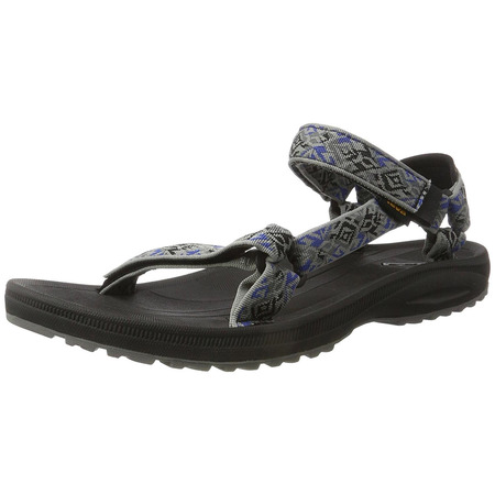 Sandália Teva Winsted Cinza / Azul