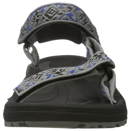 Sandália Teva Winsted Cinza / Azul