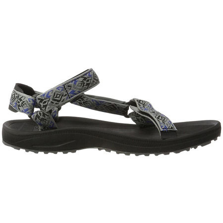Sandália Teva Winsted Cinza / Azul