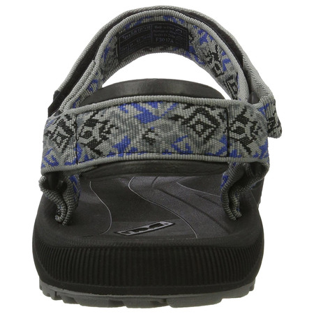 Sandália Teva Winsted Cinza / Azul