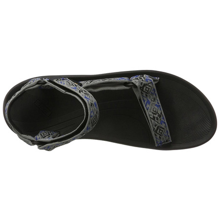 Sandália Teva Winsted Cinza / Azul