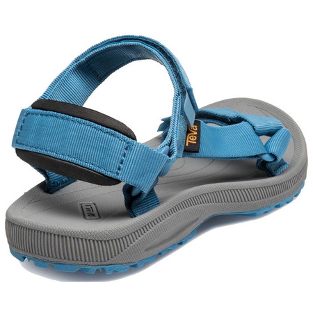 Sandalia Teva Winsted W Azul