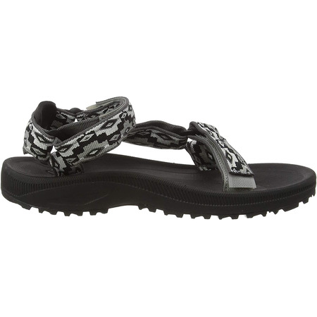 Sandália Teva Winsted W Branco / Preto