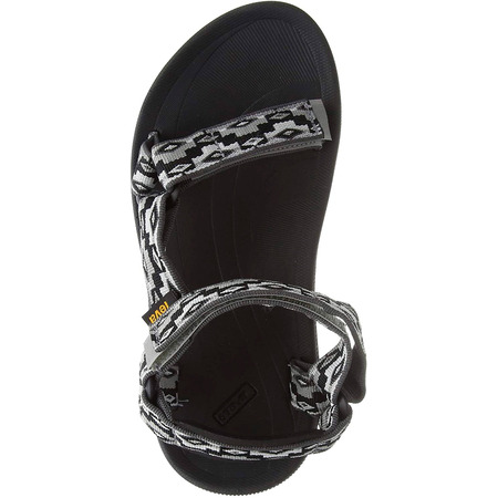 Sandália Teva Winsted W Branco / Preto