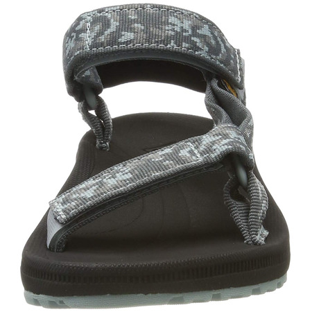 Teva Winsted W Sandal Grey / Turquesa
