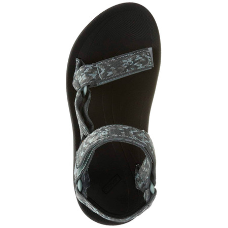 Teva Winsted W Sandal Grey / Turquesa