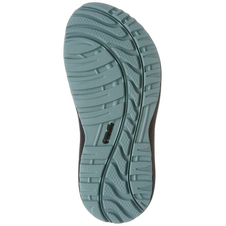 Teva Winsted W Sandal Grey / Turquesa