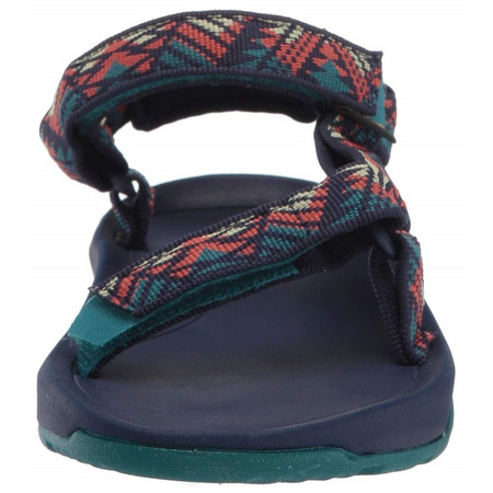Teva XLT 2 Baby Sandal Navy / Orange